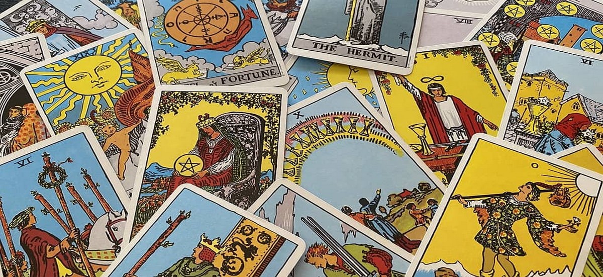 Tirage tarot gratuit sans CB