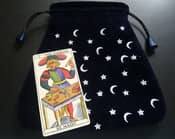 Vrai tirage gratuit de tarot